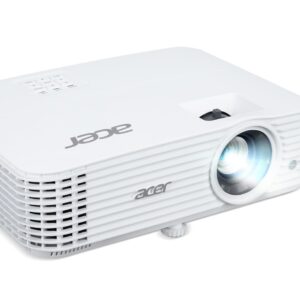 Acer X1526 projektor danych Projektor o standardowym rzucie 4000 ANSI lumenów DLP 1080p (1920x1080) Biały
