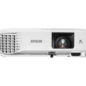 Epson EB-W49 | WXGA | 3800 ANSI | Przenośny | HDMI | 3LCD