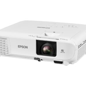 Epson EB-W49 | WXGA | 3800 ANSI | Przenośny | HDMI | 3LCD