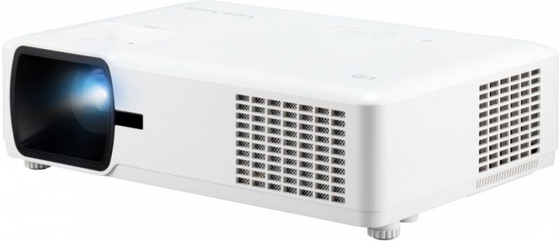 ViewSonic LS610HDH | Full HD | 4000 ANSI | LED