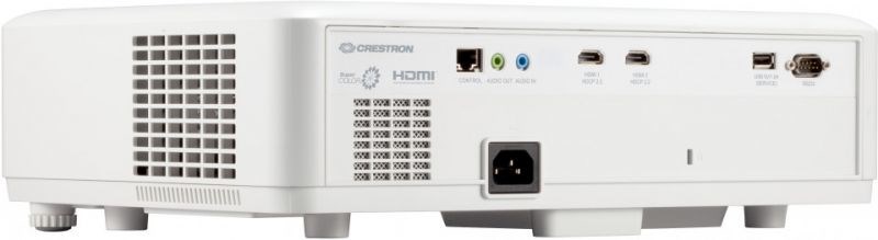 ViewSonic LS610HDH | Full HD | 4000 ANSI | LED