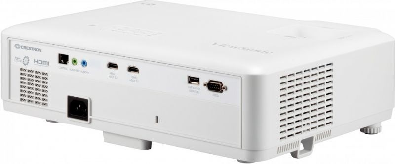 ViewSonic LS610HDH | Full HD | 4000 ANSI | LED