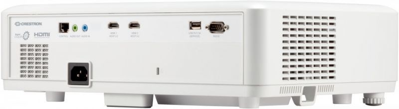 ViewSonic LS610HDH | Full HD | 4000 ANSI | LED