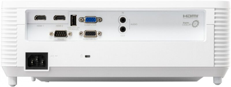 ViewSonic PA700X | XGA | 4500 ANSI | HDMI | 3D Ready