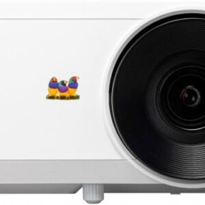 ViewSonic PA700X | XGA | 4500 ANSI | HDMI | 3D Ready
