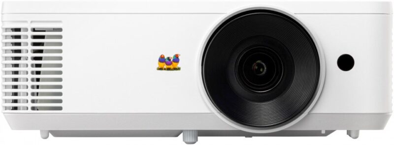 ViewSonic PA700X | XGA | 4500 ANSI | HDMI | 3D Ready