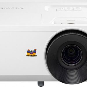 ViewSonic PA700X | XGA | 4500 ANSI | HDMI | 3D Ready
