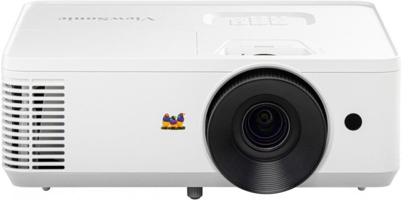 ViewSonic PA700X | XGA | 4500 ANSI | HDMI | 3D Ready
