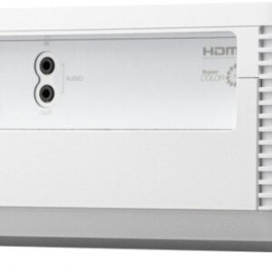 ViewSonic PA700X | XGA | 4500 ANSI | HDMI | 3D Ready
