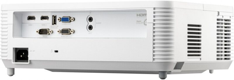 ViewSonic PA700X | XGA | 4500 ANSI | HDMI | 3D Ready