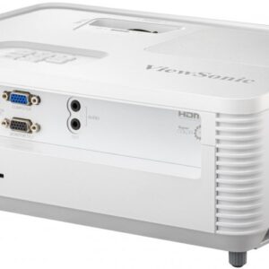 ViewSonic PA700X | XGA | 4500 ANSI | HDMI | 3D Ready