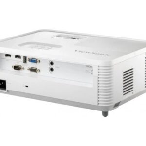 ViewSonic PA700X | XGA | 4500 ANSI | HDMI | 3D Ready