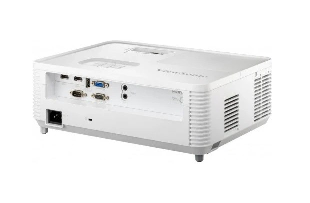 ViewSonic PA700X | XGA | 4500 ANSI | HDMI | 3D Ready