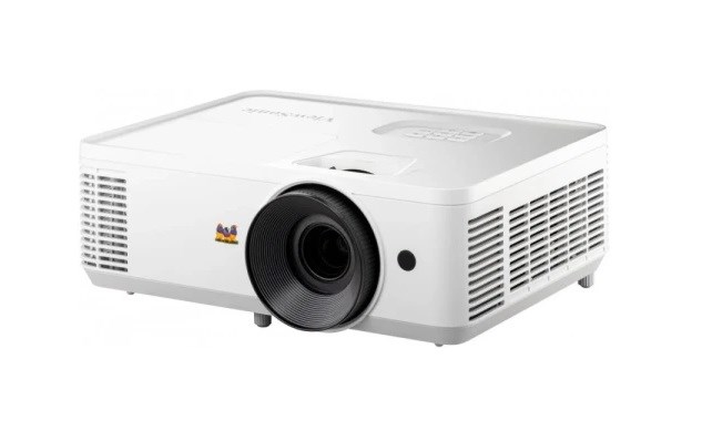 ViewSonic PA700X | XGA | 4500 ANSI | HDMI | 3D Ready