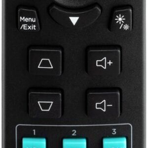 ViewSonic PA700X | XGA | 4500 ANSI | HDMI | 3D Ready