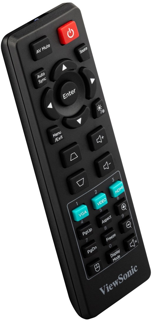 ViewSonic PA700X | XGA | 4500 ANSI | HDMI | 3D Ready