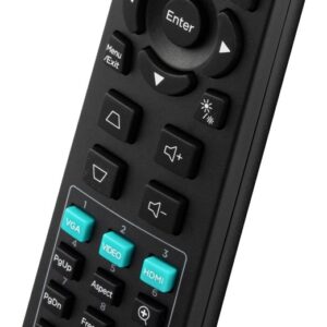 ViewSonic PA700X | XGA | 4500 ANSI | HDMI | 3D Ready
