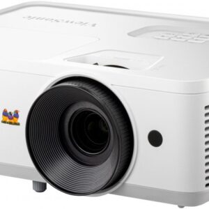 ViewSonic PA700X | XGA | 4500 ANSI | HDMI | 3D Ready