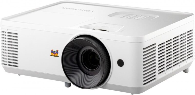 ViewSonic PA700X | XGA | 4500 ANSI | HDMI | 3D Ready