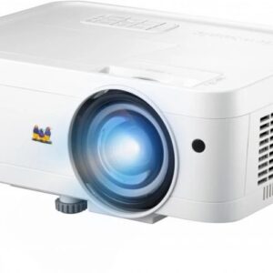 ViewSonic LS560W | WXGA | 3000 ANSI | LED | Krótki rzut