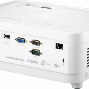 ViewSonic LS560W | WXGA | 3000 ANSI | LED | Krótki rzut