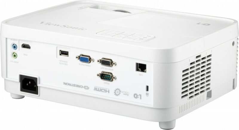 ViewSonic LS560W | WXGA | 3000 ANSI | LED | Krótki rzut