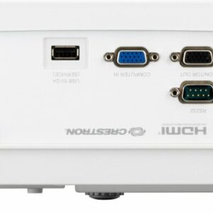 ViewSonic LS560W | WXGA | 3000 ANSI | LED | Krótki rzut