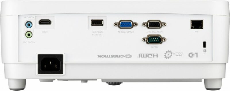 ViewSonic LS560W | WXGA | 3000 ANSI | LED | Krótki rzut