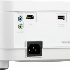 ViewSonic LS560W | WXGA | 3000 ANSI | LED | Krótki rzut