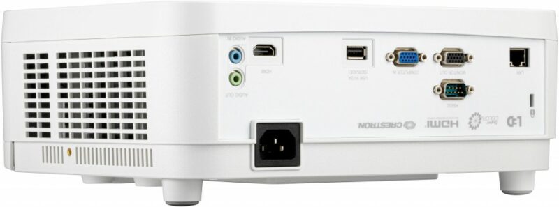 ViewSonic LS560W | WXGA | 3000 ANSI | LED | Krótki rzut