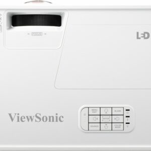 ViewSonic LS560W | WXGA | 3000 ANSI | LED | Krótki rzut