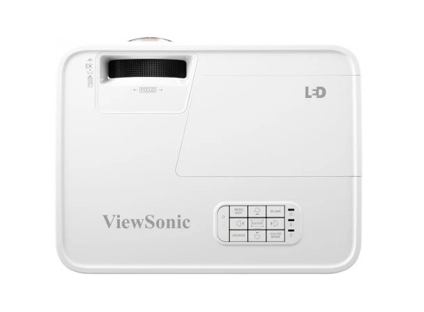 ViewSonic LS560W | WXGA | 3000 ANSI | LED | Krótki rzut