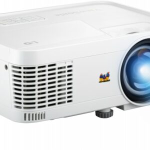 ViewSonic LS560W | WXGA | 3000 ANSI | LED | Krótki rzut