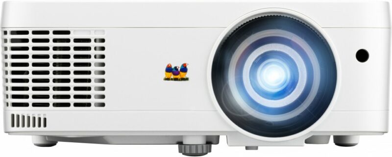 ViewSonic LS560W | WXGA | 3000 ANSI | LED | Krótki rzut