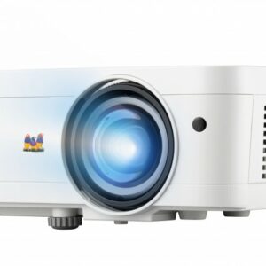 ViewSonic LS560W | WXGA | 3000 ANSI | LED | Krótki rzut