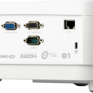 ViewSonic LS560W | WXGA | 3000 ANSI | LED | Krótki rzut