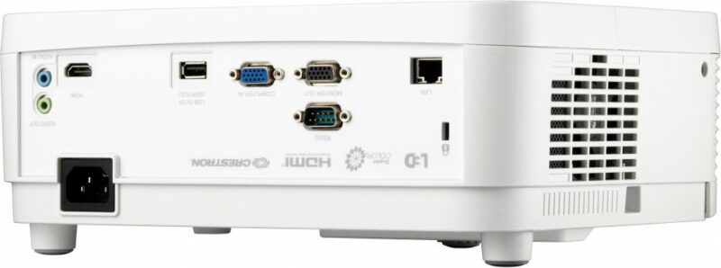 ViewSonic LS560W | WXGA | 3000 ANSI | LED | Krótki rzut