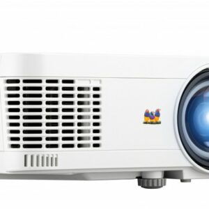 ViewSonic LS560W | WXGA | 3000 ANSI | LED | Krótki rzut