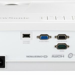 ViewSonic LS560W | WXGA | 3000 ANSI | LED | Krótki rzut