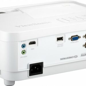 ViewSonic LS560W | WXGA | 3000 ANSI | LED | Krótki rzut