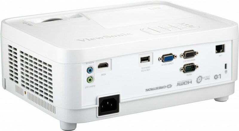 ViewSonic LS560W | WXGA | 3000 ANSI | LED | Krótki rzut