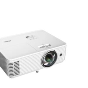 Epson EF-22N | Full HD | 1000 ANSI | Android TV | Projektor do domu | Wi-Fi