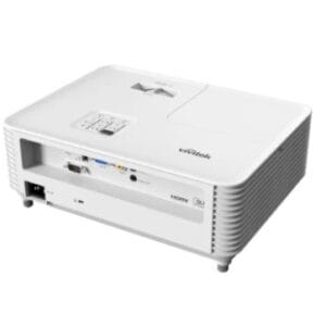 zdjecie-1748682516-1.jpg Vivitek DX335ST | XGA | 4000 ANSI | Krótki rzut | HDMI | 3D Ready