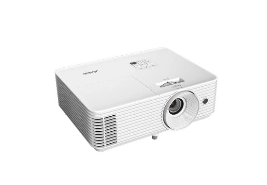 Vivitek DW350 | WXGA | 4000 ANSI | DLP | HDMI | 3D Ready
