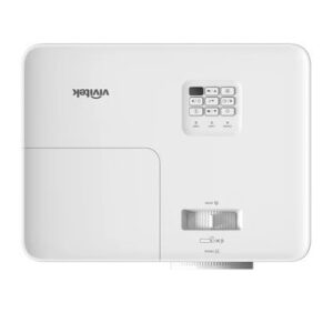 Vivitek DW350 | WXGA | 4000 ANSI | DLP | HDMI | 3D Ready