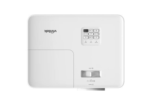 Vivitek DW350 | WXGA | 4000 ANSI | DLP | HDMI | 3D Ready