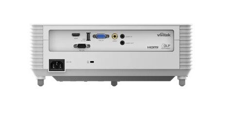 VIVITEK PROJEKTOR BIZNESOWY DLP WXGA DW350
