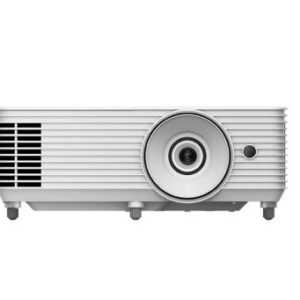 Vivitek DW350 | WXGA | 4000 ANSI | DLP | HDMI | 3D Ready