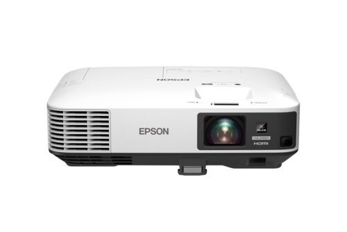 Epson EB-2250U | WUXGA | 5000 ANSI | 3LCD | HDMI | Wi-Fi