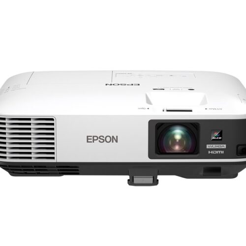 Epson EB-2250U | WUXGA | 5000 ANSI | 3LCD | HDMI | Wi-Fi